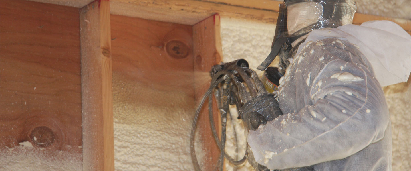 Denton Insulation Contractors