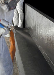 Denton Protective Polyurea Coatings