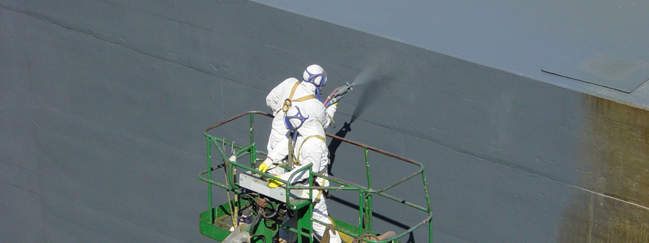 Polyurea protective coatings for Denton Texas Polyurea protective coatings for Denton Texas