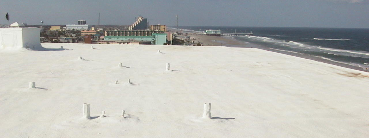 Energy Star Certified cool roof coatings in Denton Energy Star Certified cool roof coatings in Denton